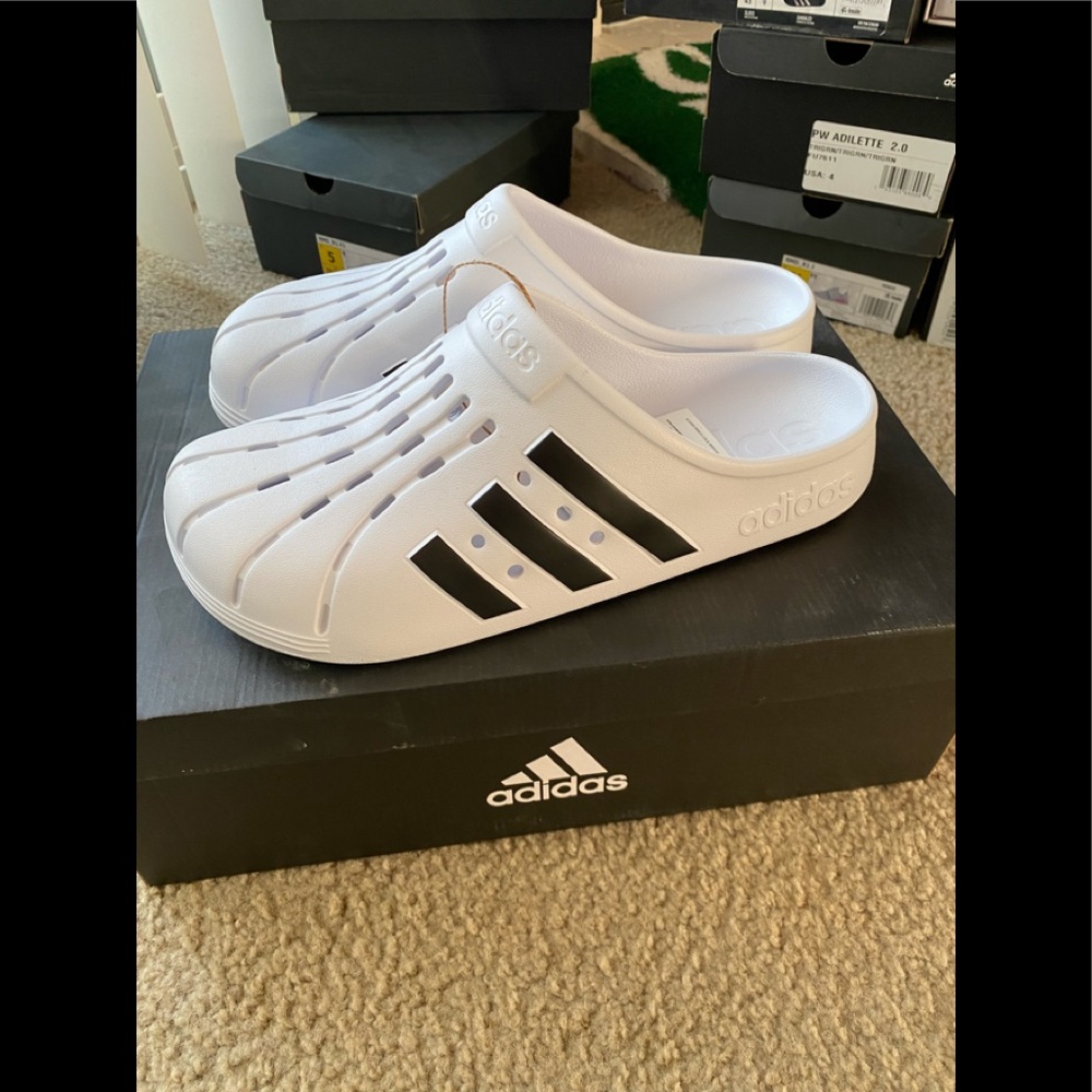 Adidas sandals